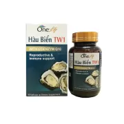 Hàu Biển TW1